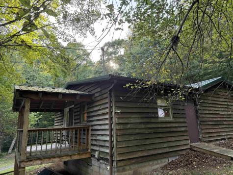 65 Timber Stone Road Bowden WV 26254