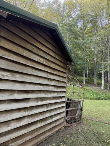 65 Timber Stone Road Bowden WV 26254