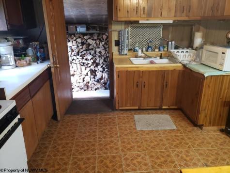 65 Timber Stone Road Bowden WV 26254