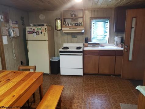 65 Timber Stone Road Bowden WV 26254