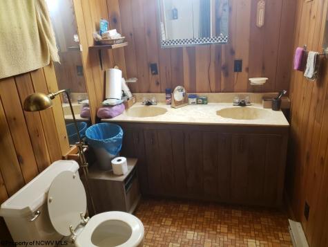 65 Timber Stone Road Bowden WV 26254