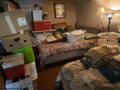 65 Timber Stone Road Bowden WV 26254