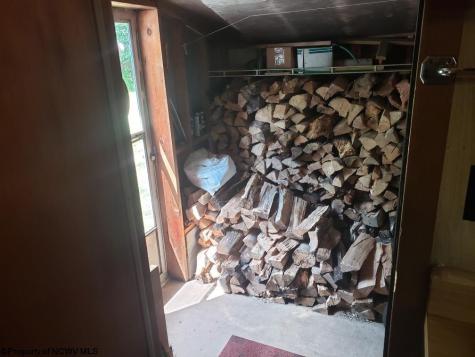 65 Timber Stone Road Bowden WV 26254