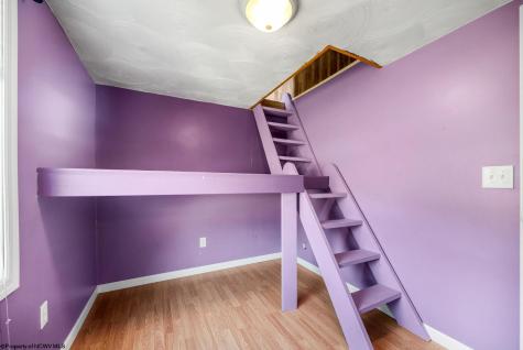 223 Mount Liberty Road Philippi WV 26416