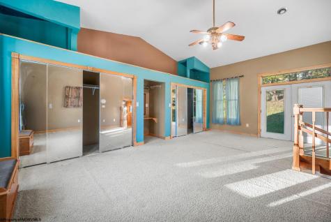 223 Mount Liberty Road Philippi WV 26416