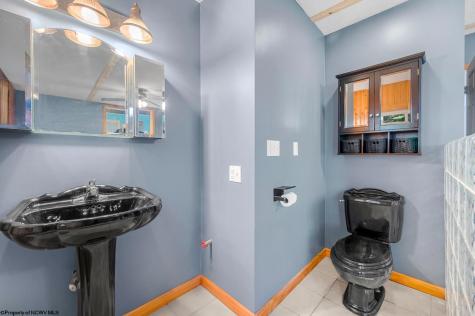 223 Mount Liberty Road Philippi WV 26416