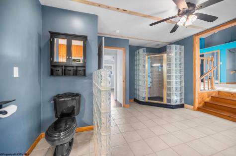 223 Mount Liberty Road Philippi WV 26416