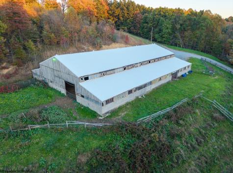 223 Mount Liberty Road Philippi WV 26416