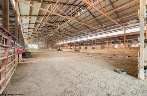 223 Mount Liberty Road Philippi WV 26416