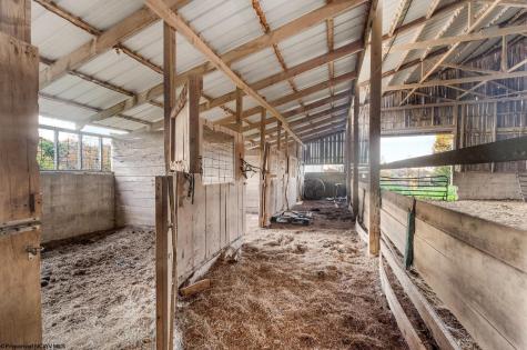 223 Mount Liberty Road Philippi WV 26416