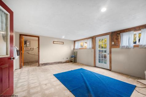 223 Mount Liberty Road Philippi WV 26416