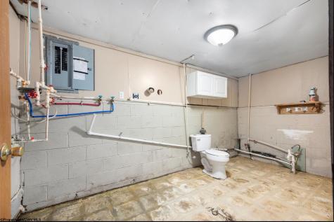 223 Mount Liberty Road Philippi WV 26416