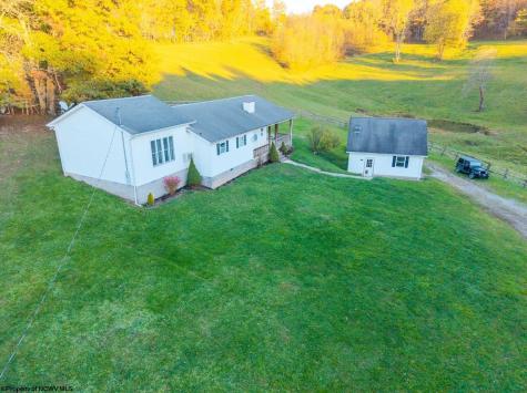 223 Mount Liberty Road Philippi WV 26416