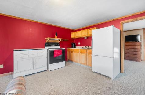 223 Mount Liberty Road Philippi WV 26416
