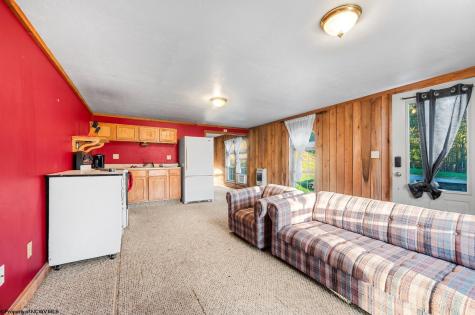 223 Mount Liberty Road Philippi WV 26416