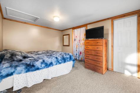 223 Mount Liberty Road Philippi WV 26416