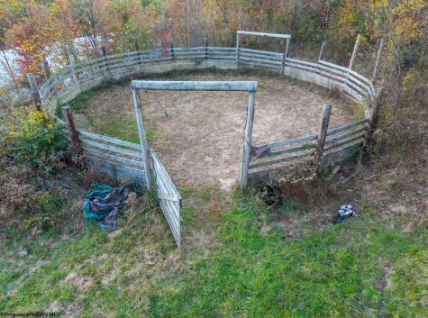 223 Mount Liberty Road Philippi WV 26416