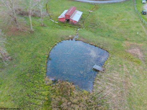 223 Mount Liberty Road Philippi WV 26416