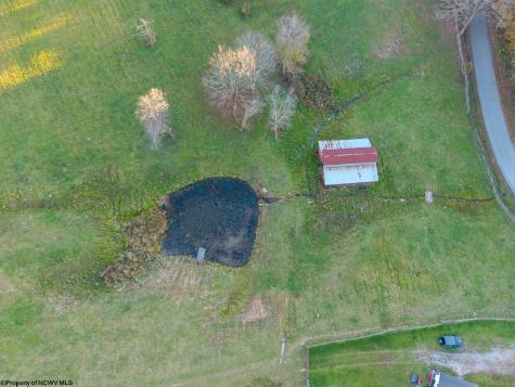 223 Mount Liberty Road Philippi WV 26416