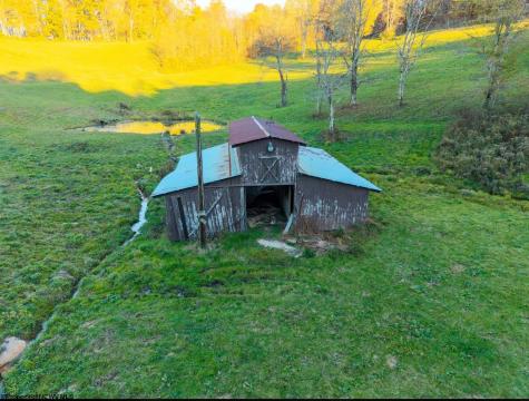 223 Mount Liberty Road Philippi WV 26416