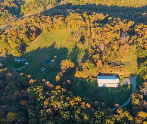 223 Mount Liberty Road Philippi WV 26416