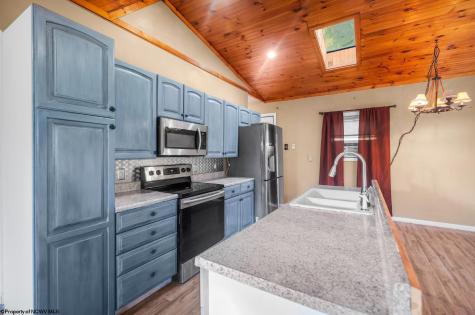 223 Mount Liberty Road Philippi WV 26416