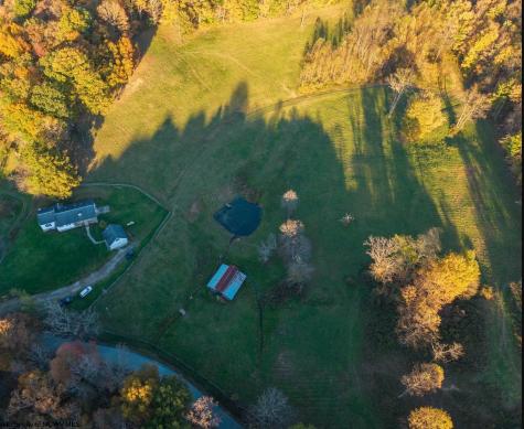 223 Mount Liberty Road Philippi WV 26416