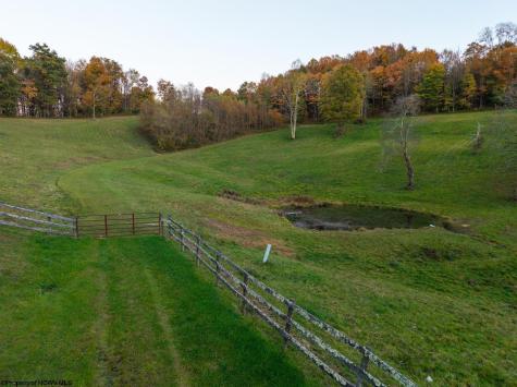 223 Mount Liberty Road Philippi WV 26416