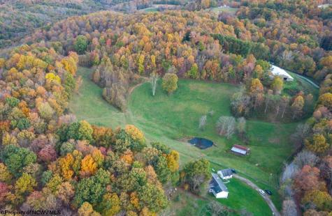223 Mount Liberty Road Philippi WV 26416