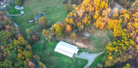 223 Mount Liberty Road Philippi WV 26416