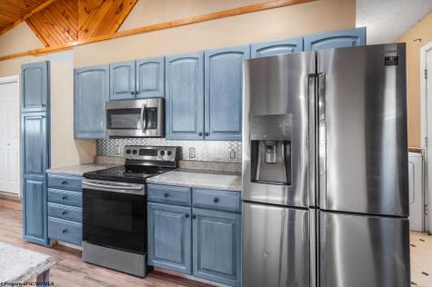223 Mount Liberty Road Philippi WV 26416