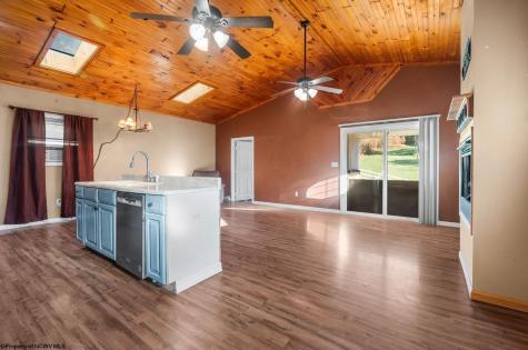223 Mount Liberty Road Philippi WV 26416