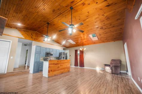 223 Mount Liberty Road Philippi WV 26416
