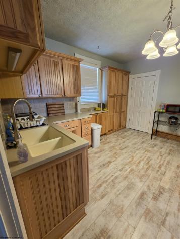 245 Boundary Avenue Elkins WV 26241