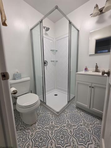 245 Boundary Avenue Elkins WV 26241