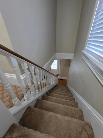 245 Boundary Avenue Elkins WV 26241