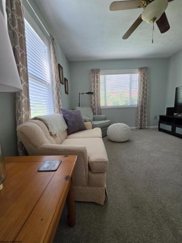 245 Boundary Avenue Elkins WV 26241