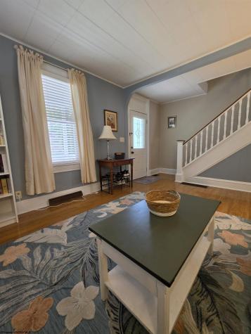 245 Boundary Avenue Elkins WV 26241