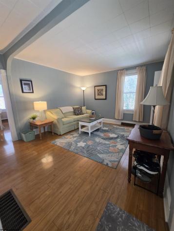 245 Boundary Avenue Elkins WV 26241