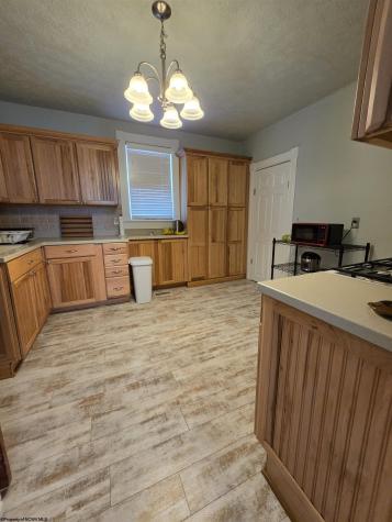 245 Boundary Avenue Elkins WV 26241