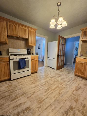 245 Boundary Avenue Elkins WV 26241