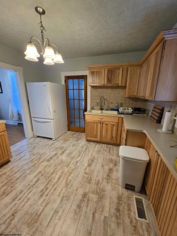 245 Boundary Avenue Elkins WV 26241
