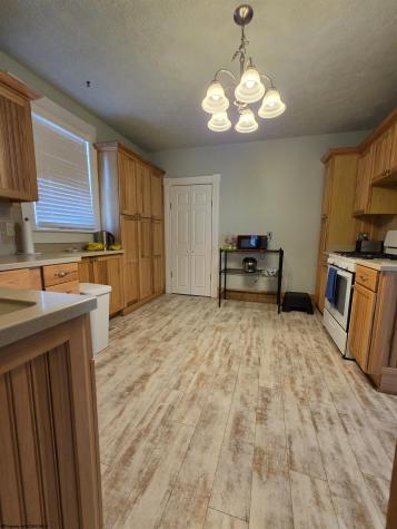 245 Boundary Avenue Elkins WV 26241