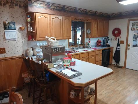 200 Nelson Road Thomas WV 26292