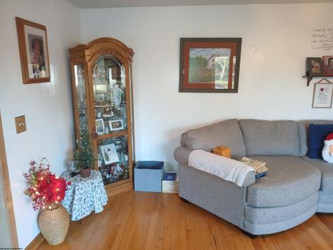 200 Nelson Road Thomas WV 26292