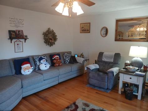 200 Nelson Road Thomas WV 26292