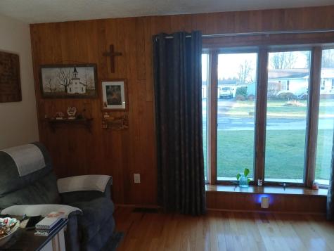 200 Nelson Road Thomas WV 26292