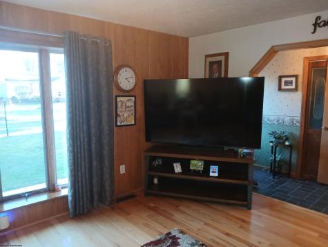 200 Nelson Road Thomas WV 26292