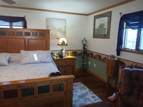 200 Nelson Road Thomas WV 26292