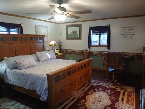 200 Nelson Road Thomas WV 26292